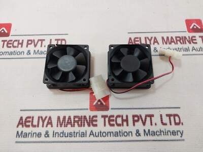 Lot Of 2X 4987331 5093599 Wire Fan | eBay