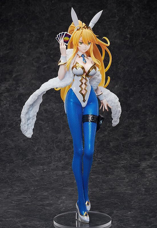 Fate⁄Grand Order フィギュア ネロクラウディウス フレア 1円