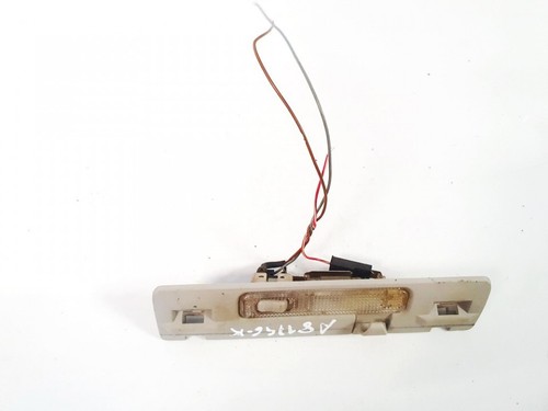 Opel Astra 2001 Rear Interior Light 24432410, 0088448 #1659012-68