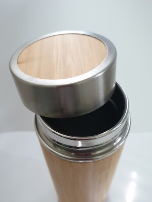 Nescafe Thermal Flask (limited edition)