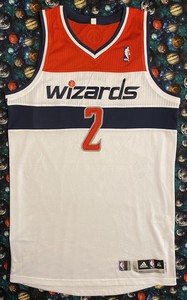 adidas john wall jersey