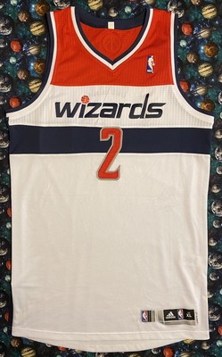 john wall authentic jersey