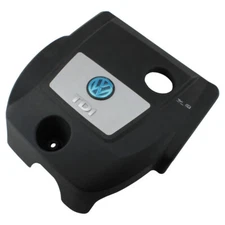 Genuine OEM Engine Intake Manifold Cover 038103925GE For Volkswagen