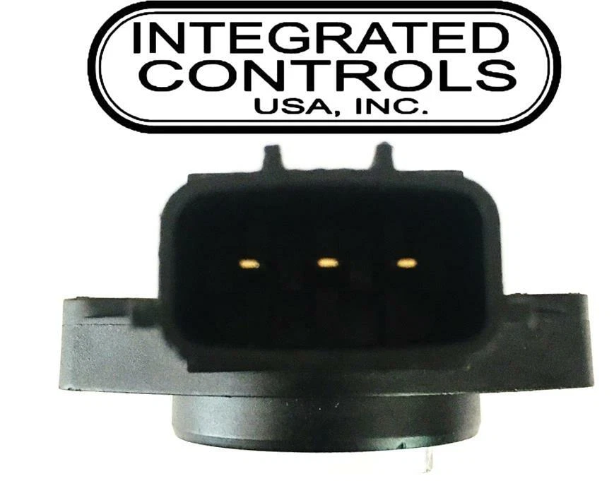 Throttle Position Sensor for 1998-2017 Nissan Tsuru and 2009-2015 Nissan NP300 - Image 3 of 3