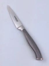 Cuisinart CLASSIC 3.5" PARING Knife made w/ Stainless Steel & GRAPHIX Handle