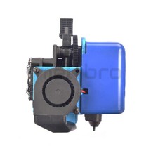 Artillery Sidewinder X2 Genius Pro extruder hotend komplett mit Touch Sensor