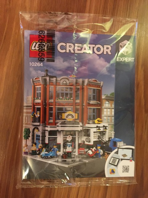 lego 10264 instructions