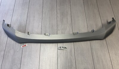 FORD EDGE 2015-2018 SPOILERLIPPE FRONTSTOßSTANGE NEU ORIGINAL 2227644 ...