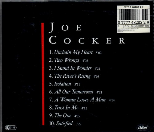 A-C Rock & Pop International - CD aus Sammlung zur Auswahl sehr guter Zustand - Bild 213 von 241