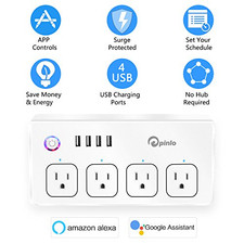 heyvalue smart power strip