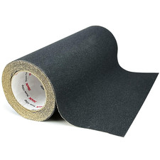anti Slip Tape, 12Inch X 33Ft Grip Tape, Black