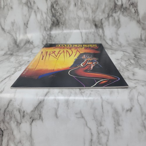 From the Darkness: Blood Vows #2 (CFD) - Imagen 5 de 9