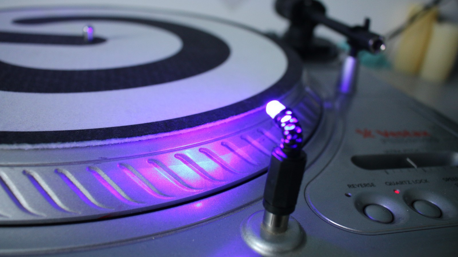 専用 Vestax PDX-2000 ターンテーブル イコライザー付き 【公式通販】