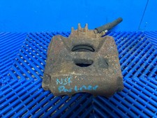 Citroen Berlingo Partner MK2 NSF Passenger Front Brake Caliper