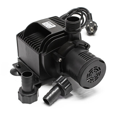 SunSun HJ-5000 ECO Pondpump 4000l/h 65W Pond submersible Pump Filter
