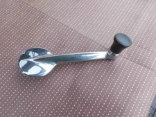 AUSTIN HEALEY 3000 BJ7 BJ8 NOS ORIGINAL WILMOT-BREEND WINDOW HANDLE