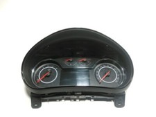 Compteur Opel INSIGNIA
