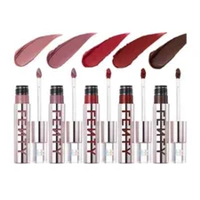 FENTY Icon Velvet Liquid Lipstick, Choose Shade