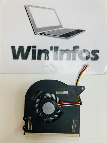 Lüfter Kühler Heat Cpu-Lüfter ASUS X51R (X51R-AP066C)