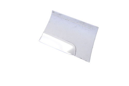 VW Touareg Kotflügelleiste vorne links 7L6854959A 7L 3.0 TDI 2009 RHD 17738786