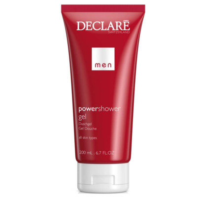 Declare Men Power Shower Gel 200ml