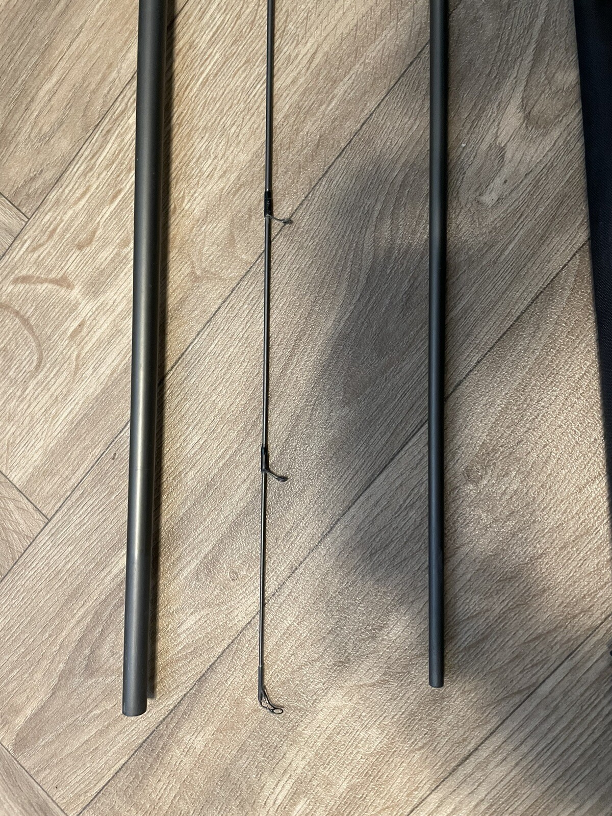 drennan tench fishing rod eBay