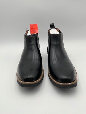 Deer Stags Rockland Ankle Boots Men display picture 2