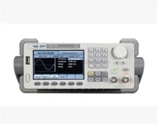 16K+512K 2Ch Function Generator 120Mhz Counter SDG5122 500Msa/S Siglent Wavef pq