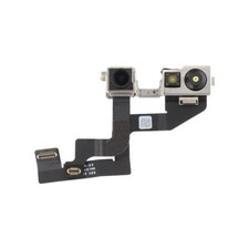 Front Camera Selfie Facing Replacement for iPhone 16e