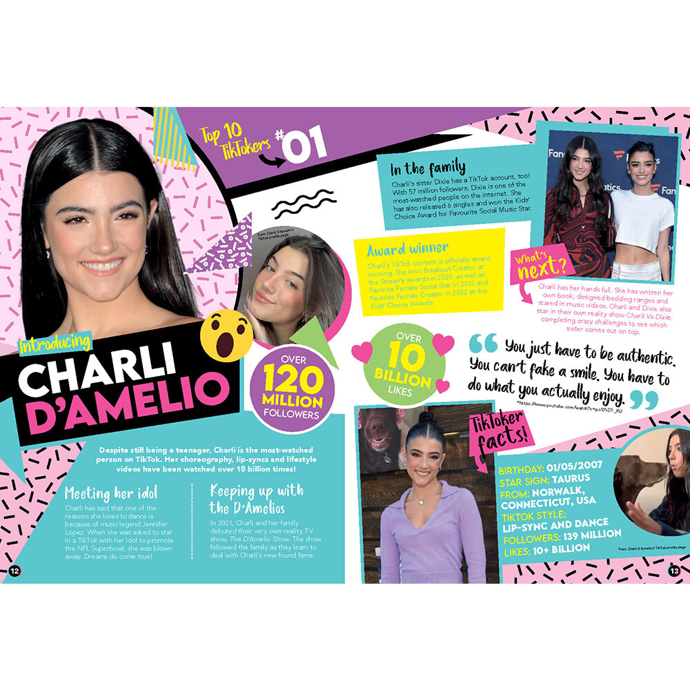 Top 10 Most Liked Tiktok Videos Most Liked Tiktok Videos What's