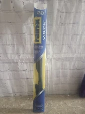 Rain X Vision Wipe Blade 20" All Weather