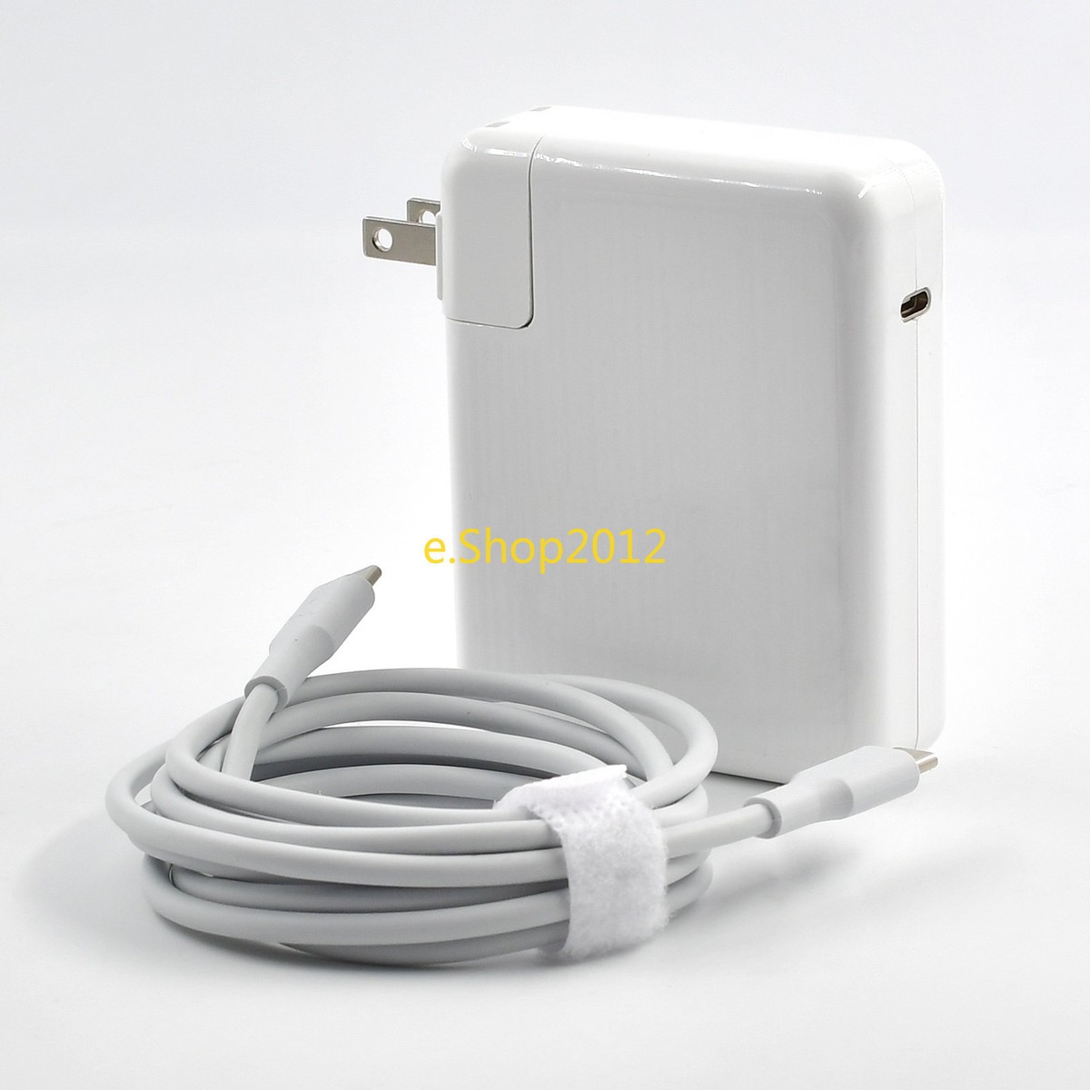 k*r様 純正Apple USB-C 140W Power Adapter 140W USB-C Wall Charger Power Adapter for Apple MacBook Pro
