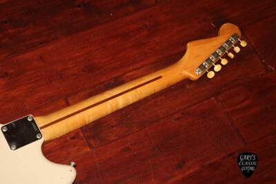 1956 Fender Musicmaster | eBay