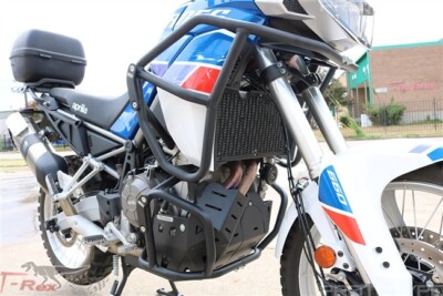 T-Rex Racing 2022 - 2023 Aprilia Tuareg 660 Bottom Engine Guard