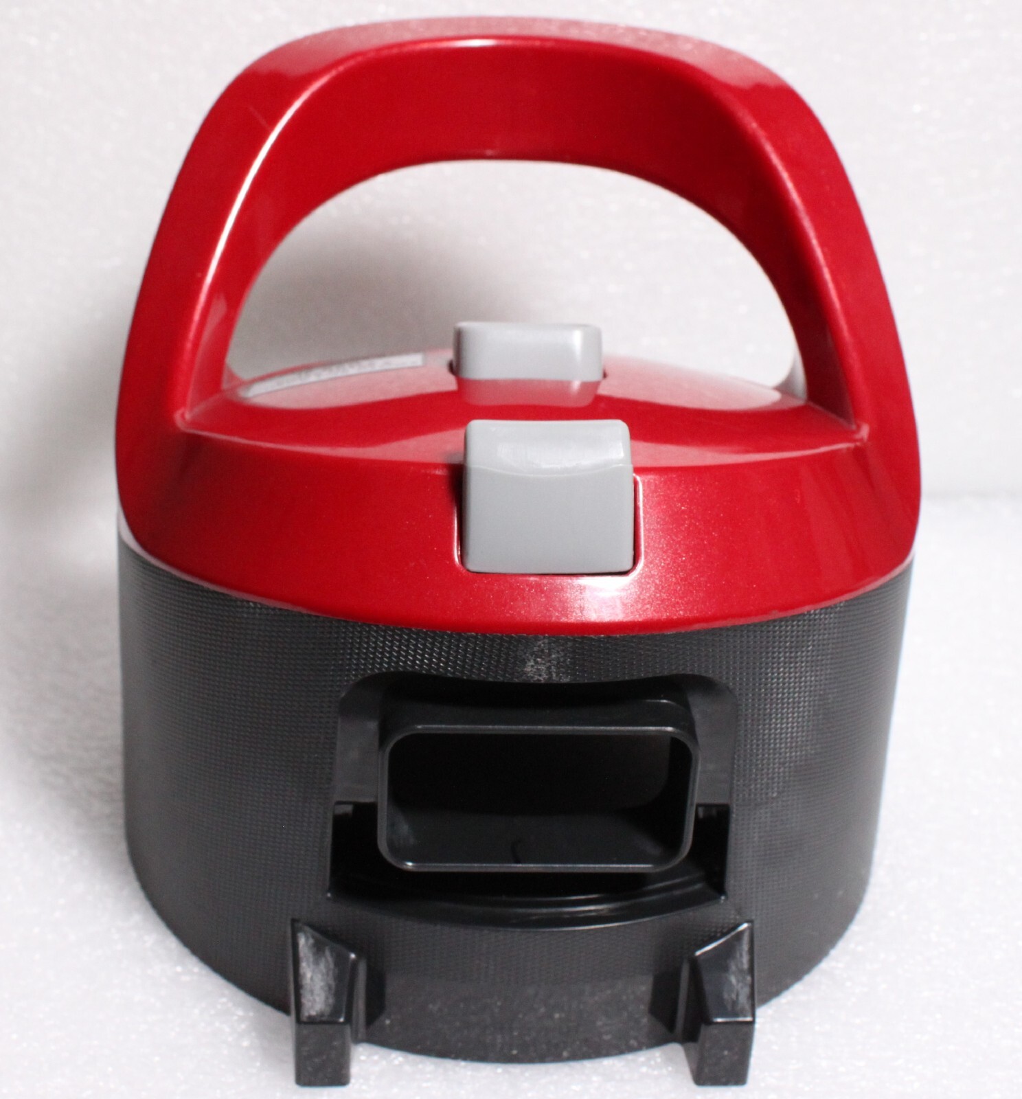 HOOVER UH71100 WINDTUNNEL MAX CAPACITY UPRIGHT VACUUM CLEANER "DIRT CUP" eBay