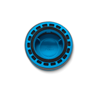 Hoogo S4 Stielstaubsauger Akku-Staubsauger Motorschutzfilter - Waschbar