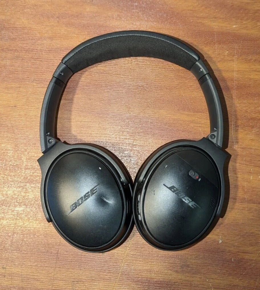 Bose QuietComfort 35 II Bluetooth Headphones for Sale | Shop New