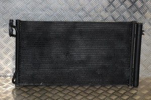 BMW 1er E81 E82 E87 E88 3er E90 E91 E92 E93 Kondensator mit Trockner 6930039