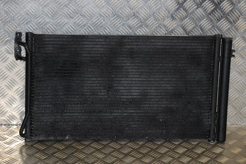 BMW 1er E81 E82 E87 E88 3er E90 E91 E92 E93 Kondensator mit Trockner 6930039