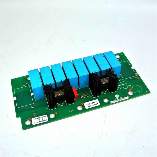 1336-SN-SP10A PC Board  in stock