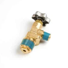 Propane Tank Service Valve PV3300 LPG Forklift 33.5lb 43.5lb 9101P5 Style ~