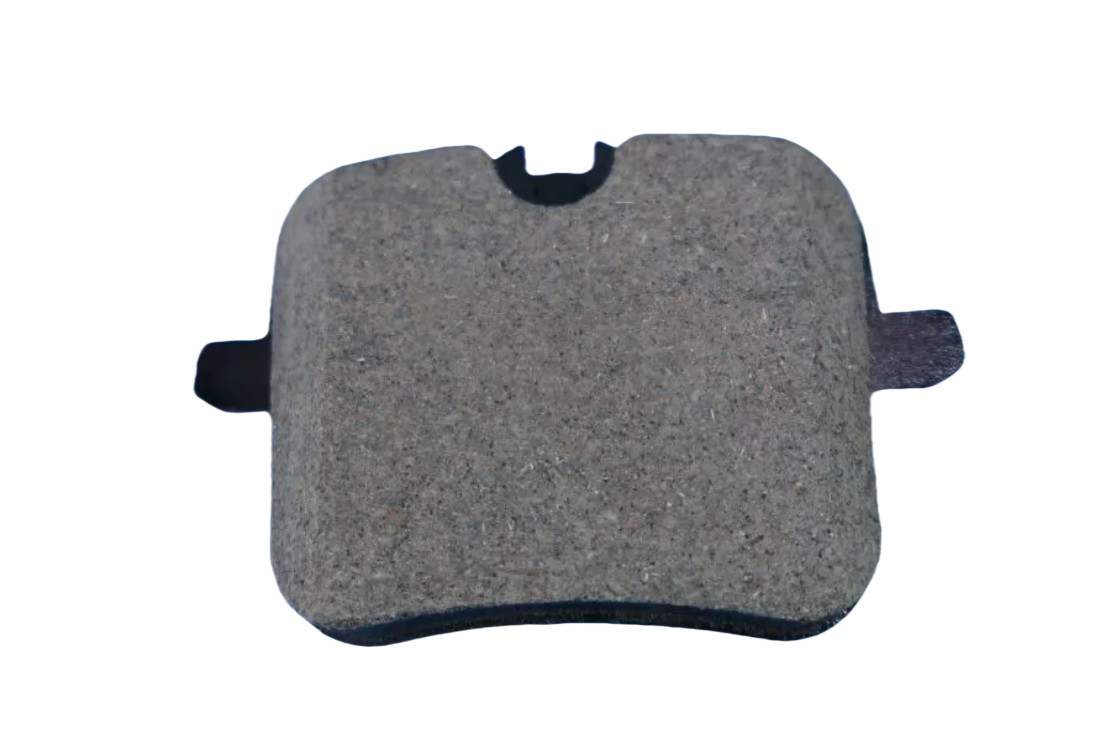 2* for Rolls Royce Cullinan Phantom front rear brake pads 34116889585, 342168932