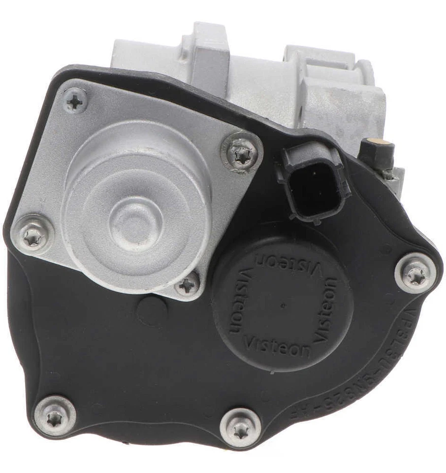 A-1 Cardone 67-6001 Reman. Carrocería del acelerador para Ford Expedition 2014-05, Explorer Foto 4 de 4