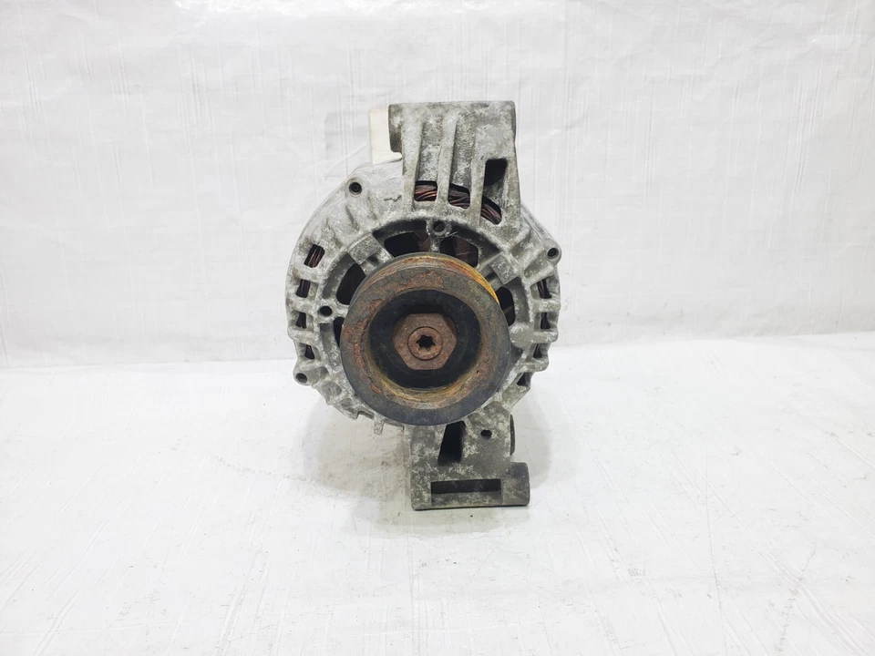 Generador alternador GMC Canyon 2004-2007 3,5 L OEM 97241516 Foto 3 de 4