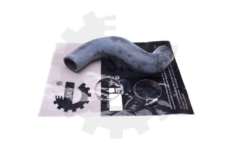 Intercooler Hose Turbo Pressure Hose SKV for VW Amarok 2.0 TDI ; 2H0145708B