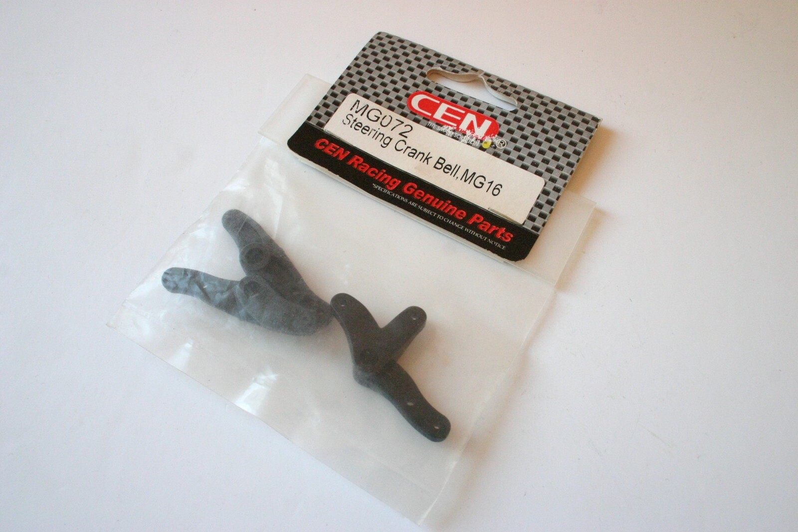 CEN Steering Crank Bell MG16 - MG072