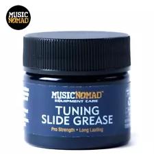 Music Nomad MN705 Tuning Slide Grease Lube For Brass Instruments