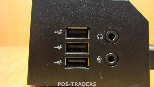 Dell Docking 35RXK USB 3.0 E Plus Latitude E6400 E6410 E6420 E6500 E6520 EX PSU - Bild 3 von 4