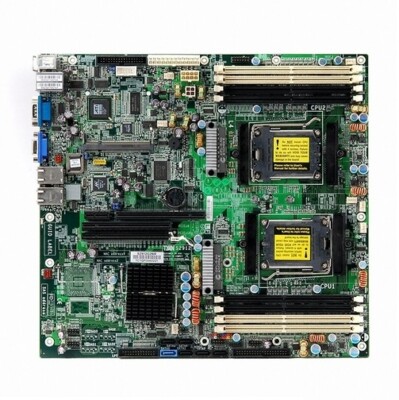 Tyan Thunder S2912 Motherboard S2912G2NR Socket F 1207 Dual CPU Server Board