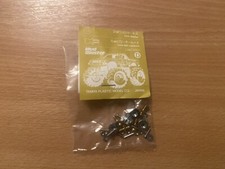 VINTAGE TAMIYA MUD BLASTER SCREW BAG D 9465326